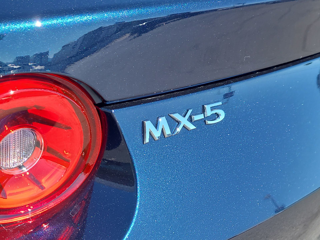 Thumbnail: 2026 Mazda MX-5 Miata - 7