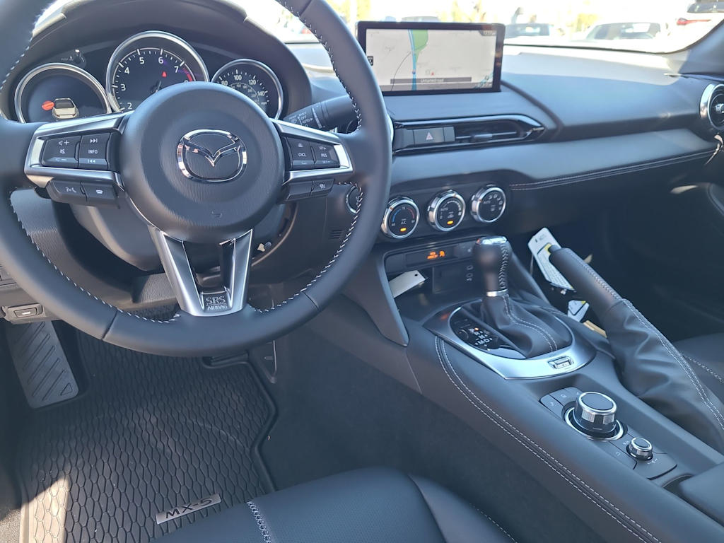 Thumbnail: 2026 Mazda MX-5 Miata - 10