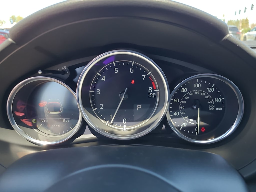 Thumbnail: 2026 Mazda MX-5 Miata - 16