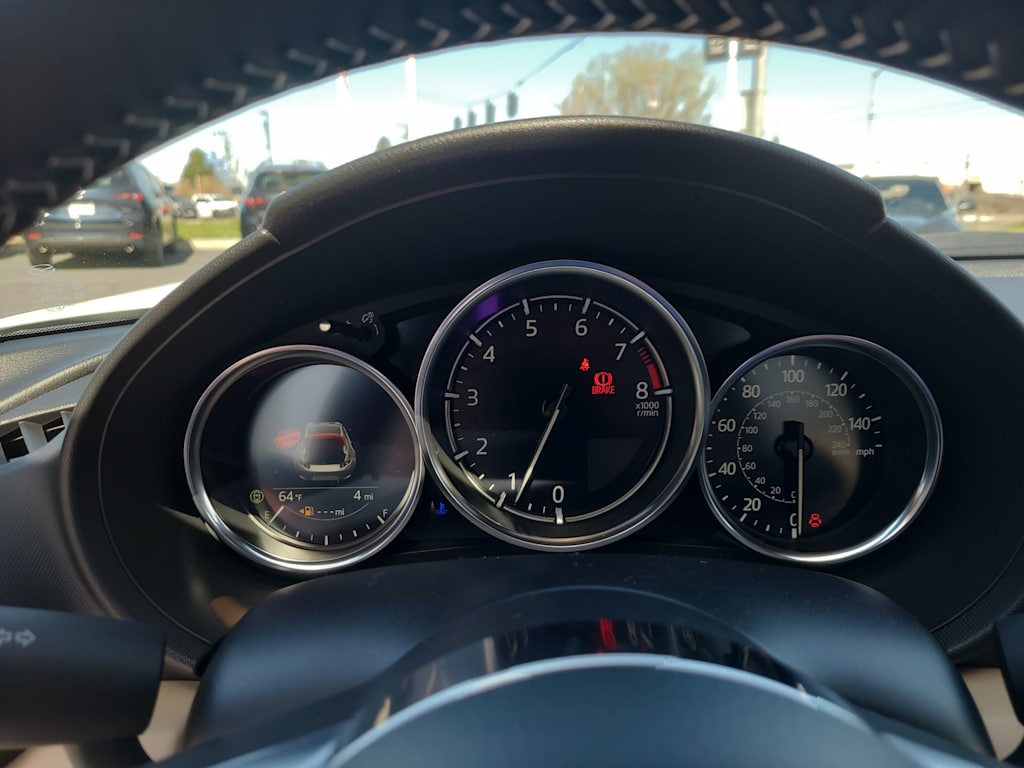 Thumbnail: 2026 Mazda MX-5 Miata - 15