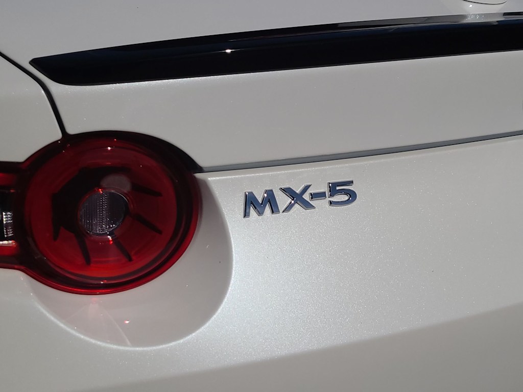 Thumbnail: 2026 Mazda MX-5 Miata - 7