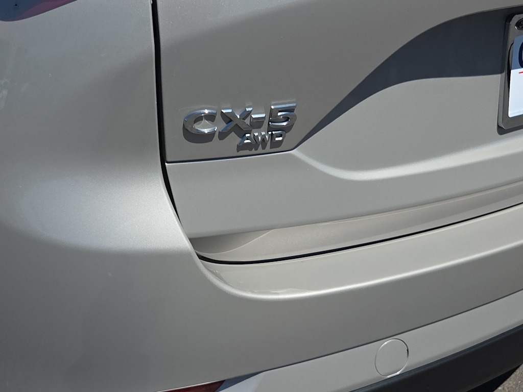 Thumbnail: 2025 Mazda CX-5 - 7