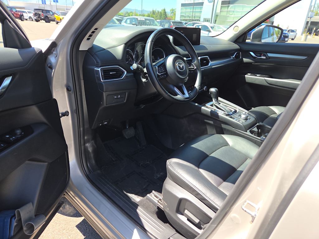 Thumbnail: 2025 Mazda CX-5 - 2