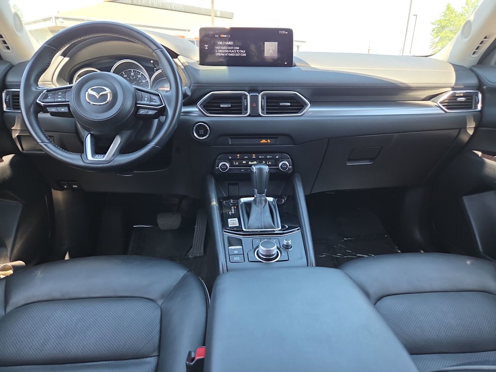 Thumbnail: 2025 Mazda CX-5 - 10