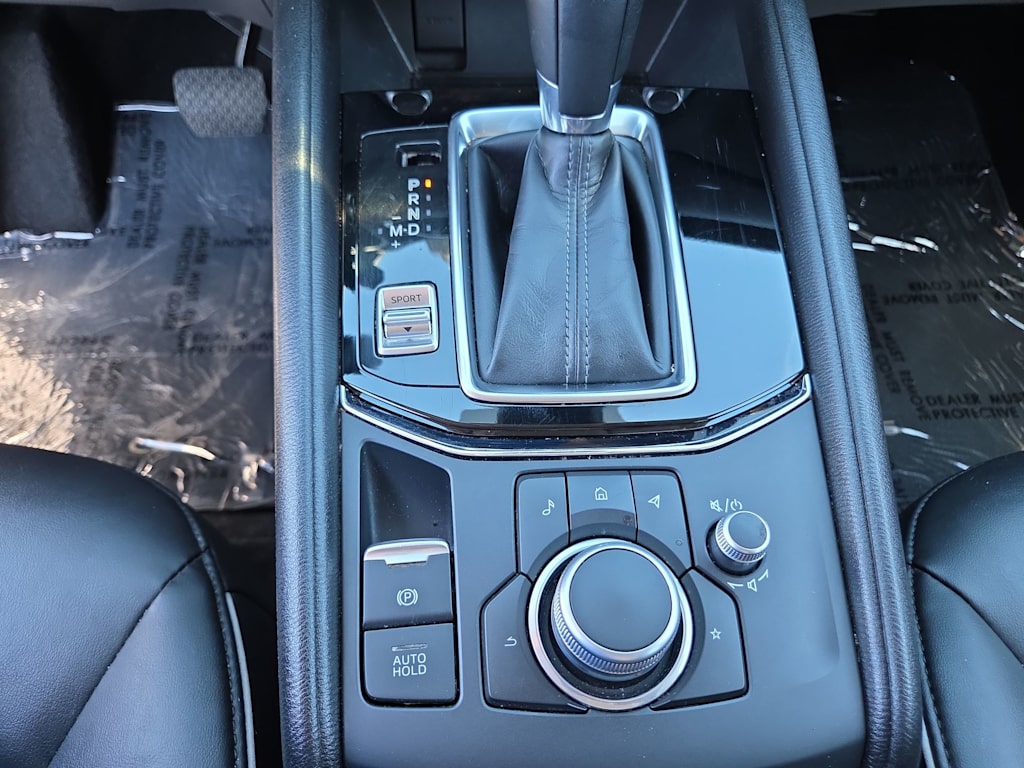 Thumbnail: 2025 Mazda CX-5 - 15