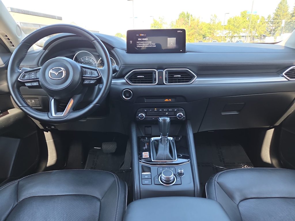 Thumbnail: 2025 Mazda CX-5 - 2