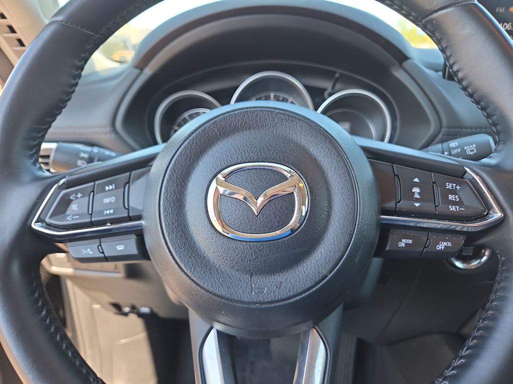 Thumbnail: 2025 Mazda CX-5 - 29