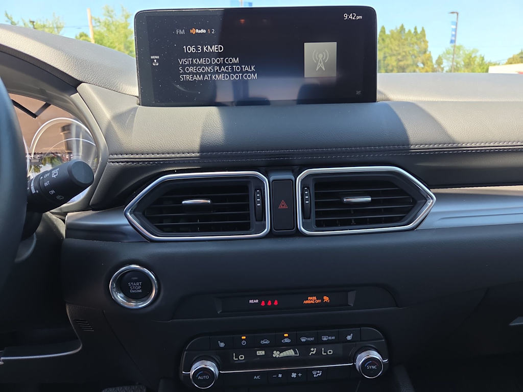 Thumbnail: 2024 Mazda CX-5 - 14