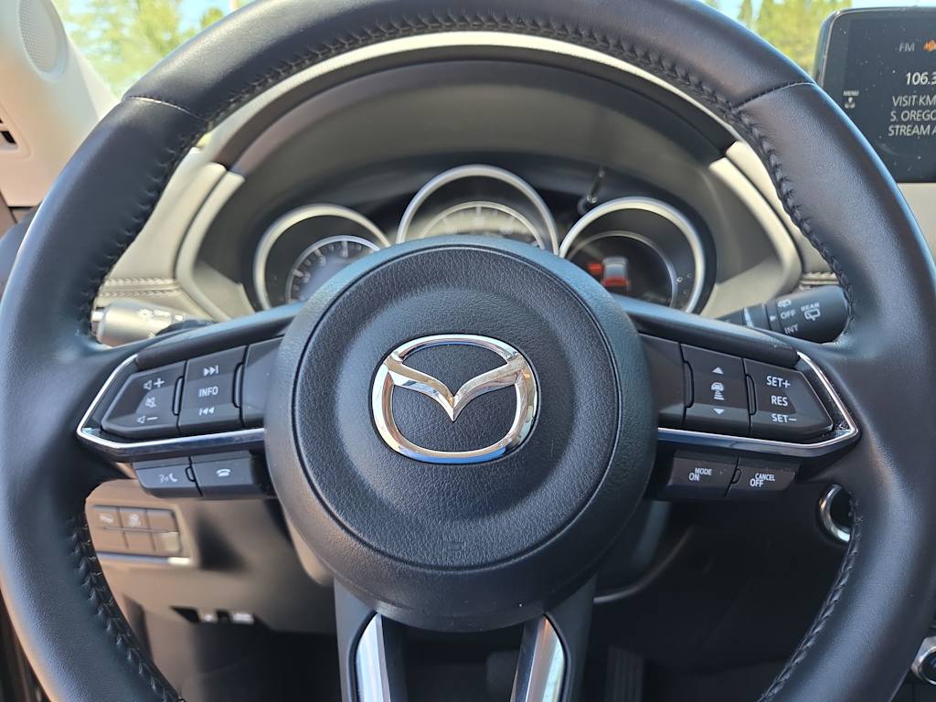 Thumbnail: 2024 Mazda CX-5 - 29