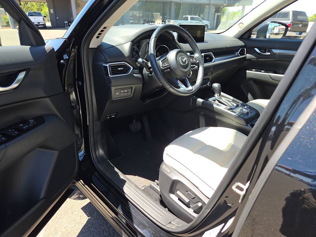 Thumbnail: 2024 Mazda CX-5 - 2