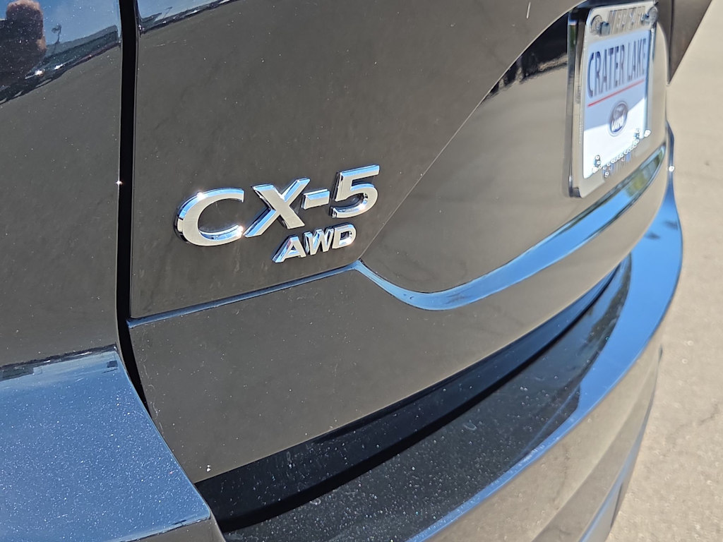 Thumbnail: 2024 Mazda CX-5 - 7