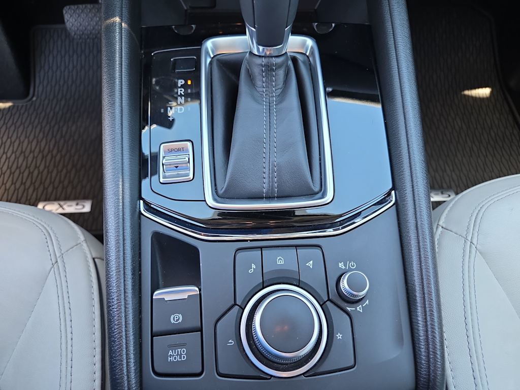 Thumbnail: 2024 Mazda CX-5 - 15