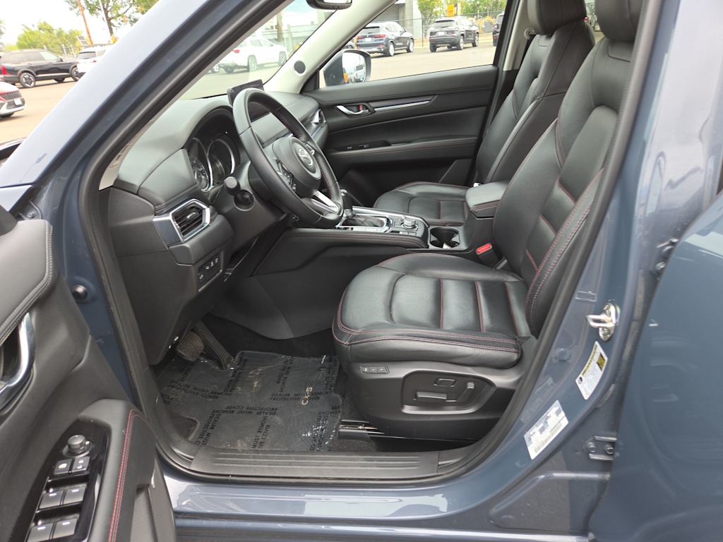 Thumbnail: 2025 Mazda CX-5 - 11