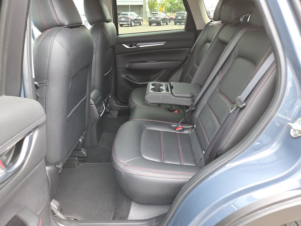 Thumbnail: 2025 Mazda CX-5 - 27