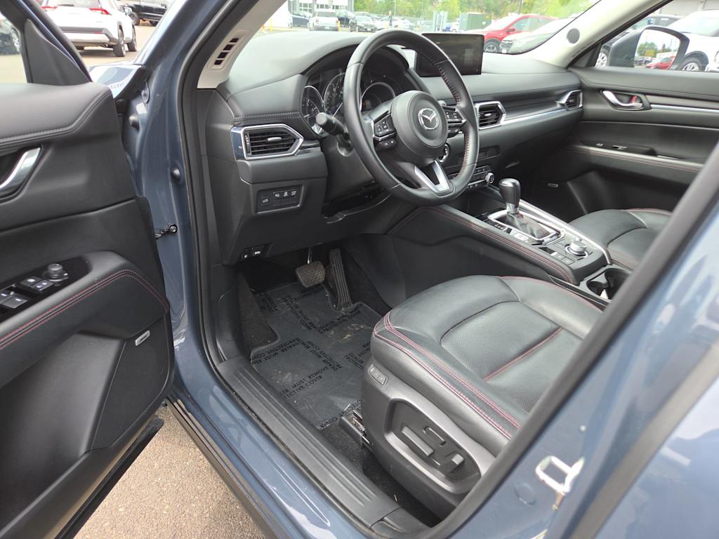 Thumbnail: 2025 Mazda CX-5 - 2