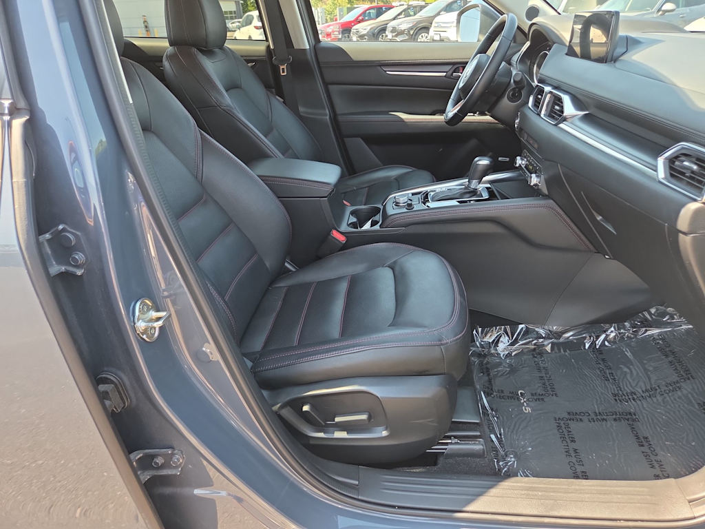 Thumbnail: 2025 Mazda CX-5 - 12