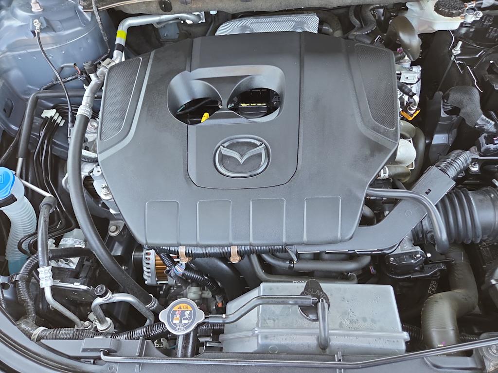 Thumbnail: 2025 Mazda CX-5 - 9