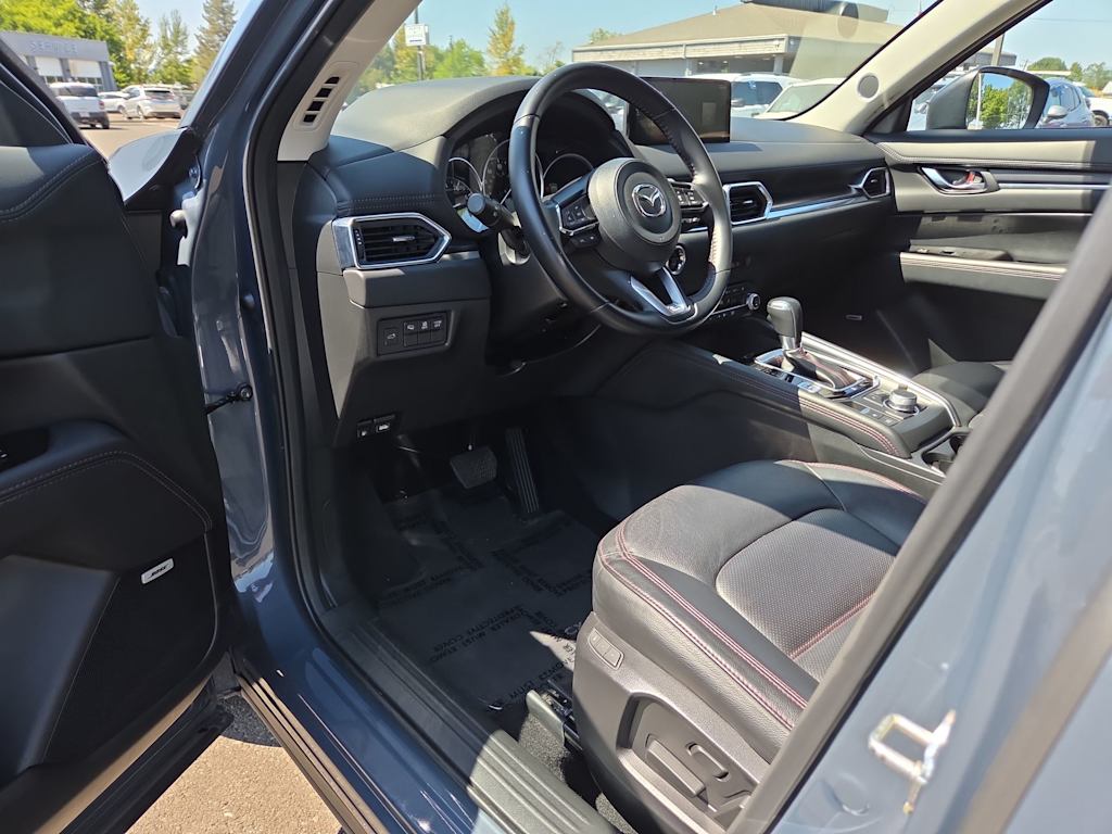 Thumbnail: 2025 Mazda CX-5 - 2