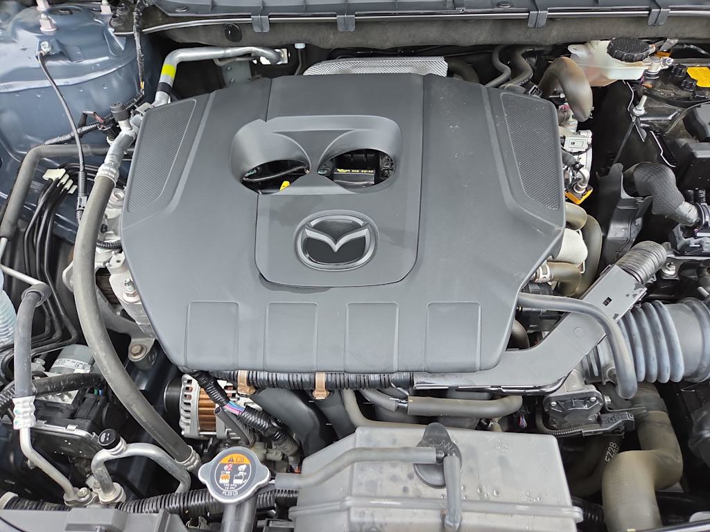 Thumbnail: 2025 Mazda CX-5 - 9