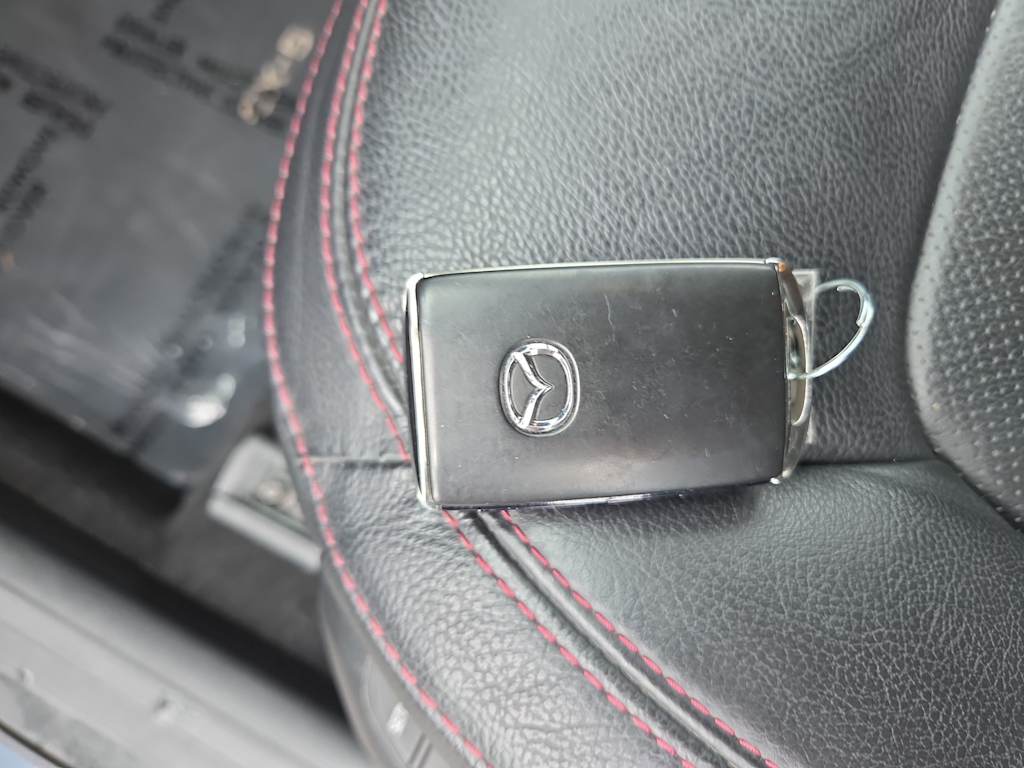 Thumbnail: 2025 Mazda CX-5 - 28