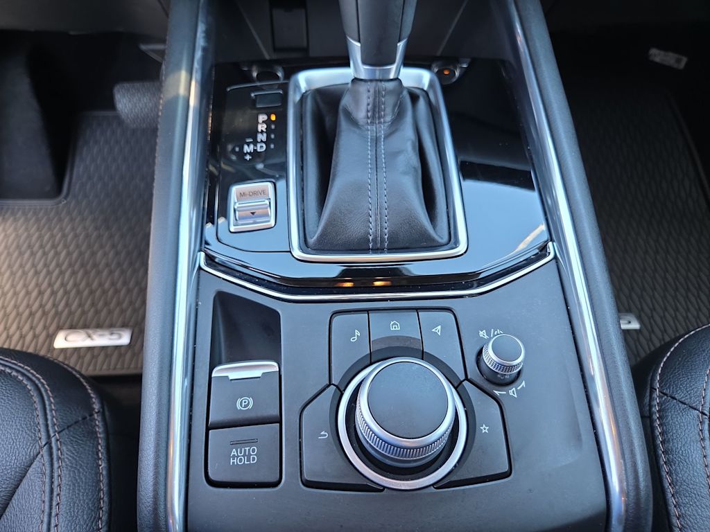 Thumbnail: 2022 Mazda CX-5 - 15