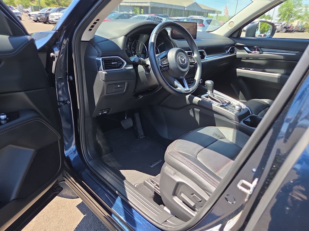 Thumbnail: 2022 Mazda CX-5 - 2