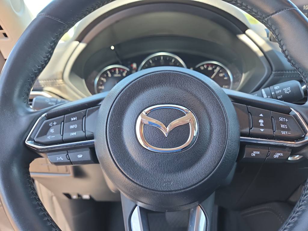 Thumbnail: 2022 Mazda CX-5 - 29