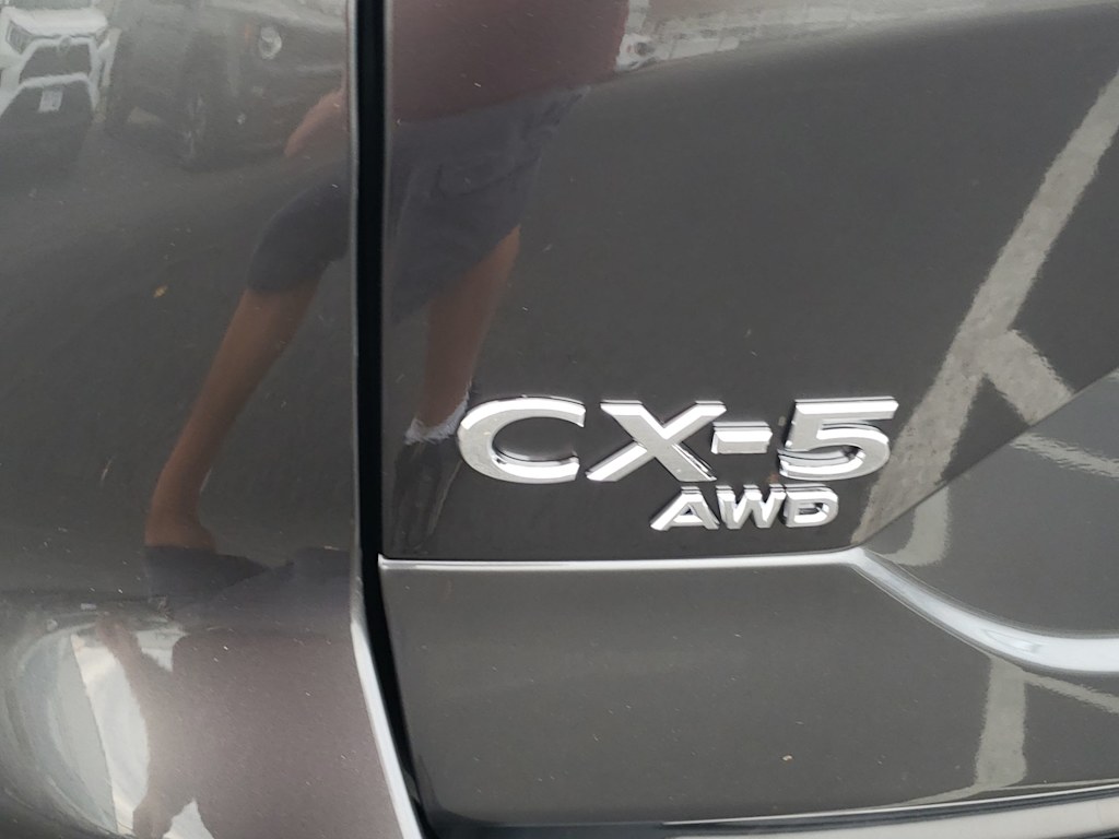 Thumbnail: 2023 Mazda CX-5 - 7