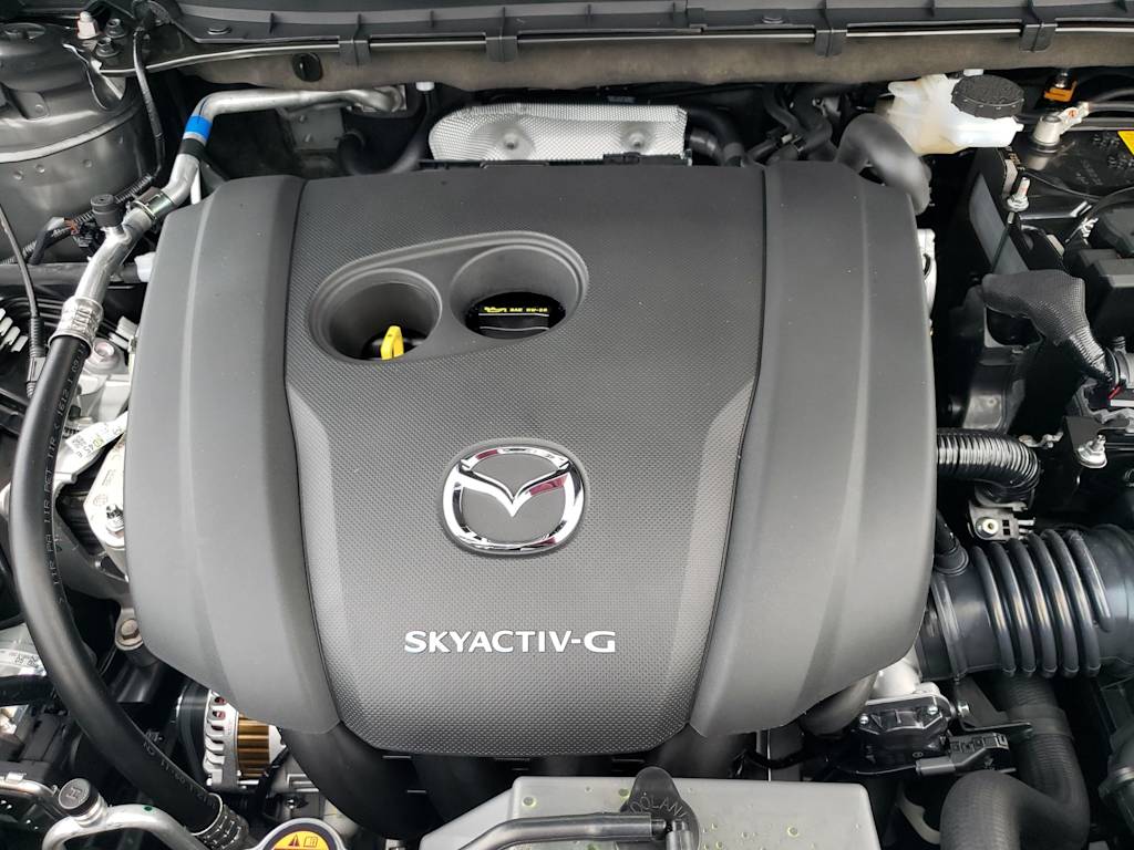 Thumbnail: 2023 Mazda CX-5 - 9