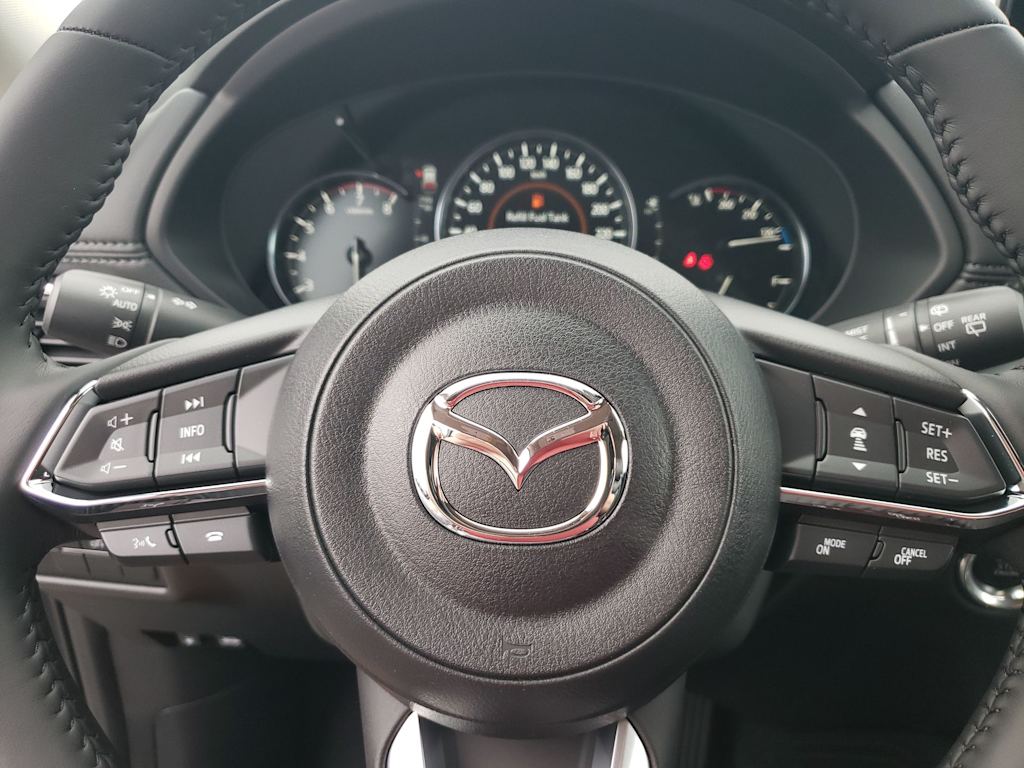 Thumbnail: 2023 Mazda CX-5 - 29