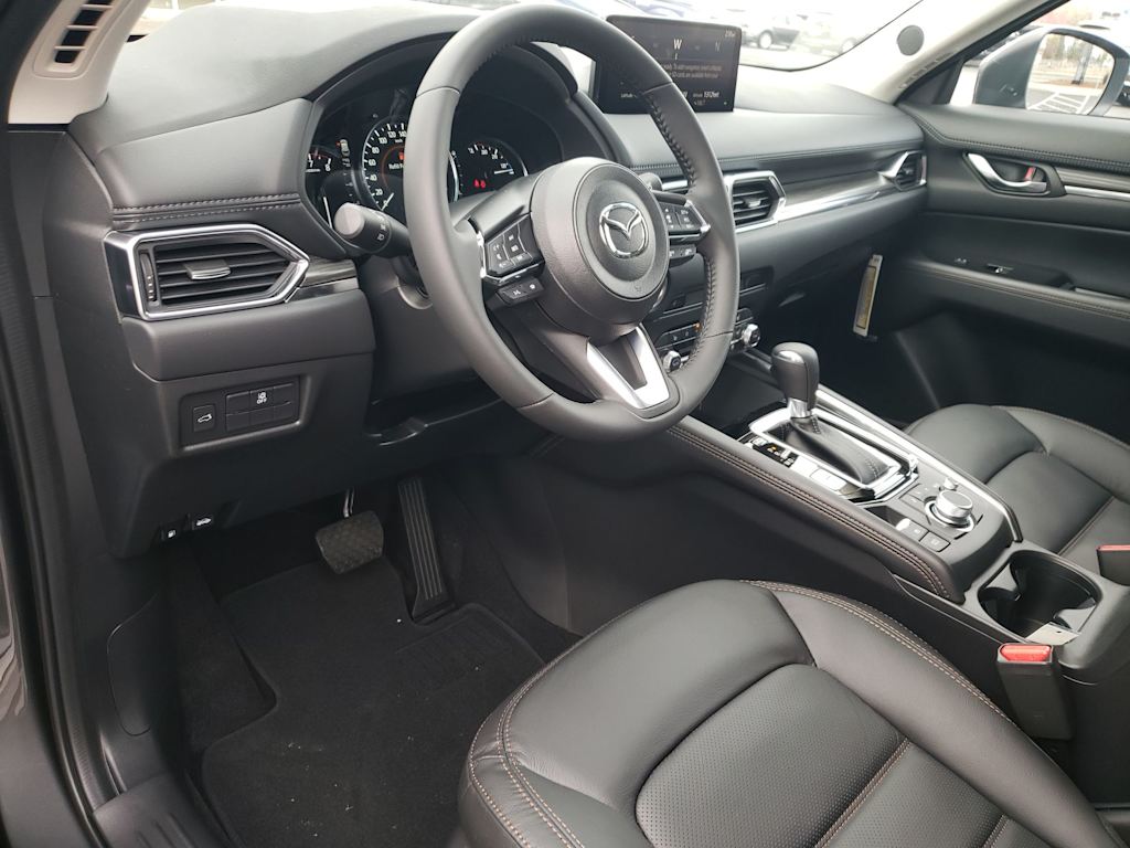 Thumbnail: 2023 Mazda CX-5 - 2