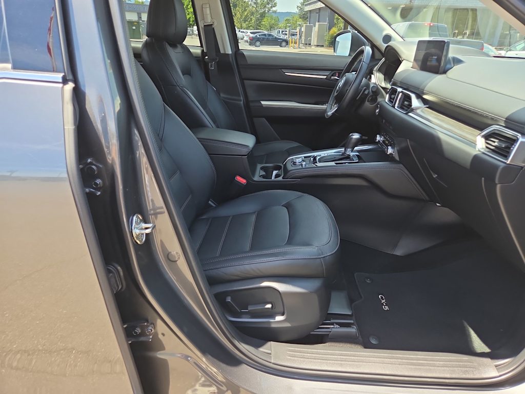 Thumbnail: 2023 Mazda CX-5 - 12
