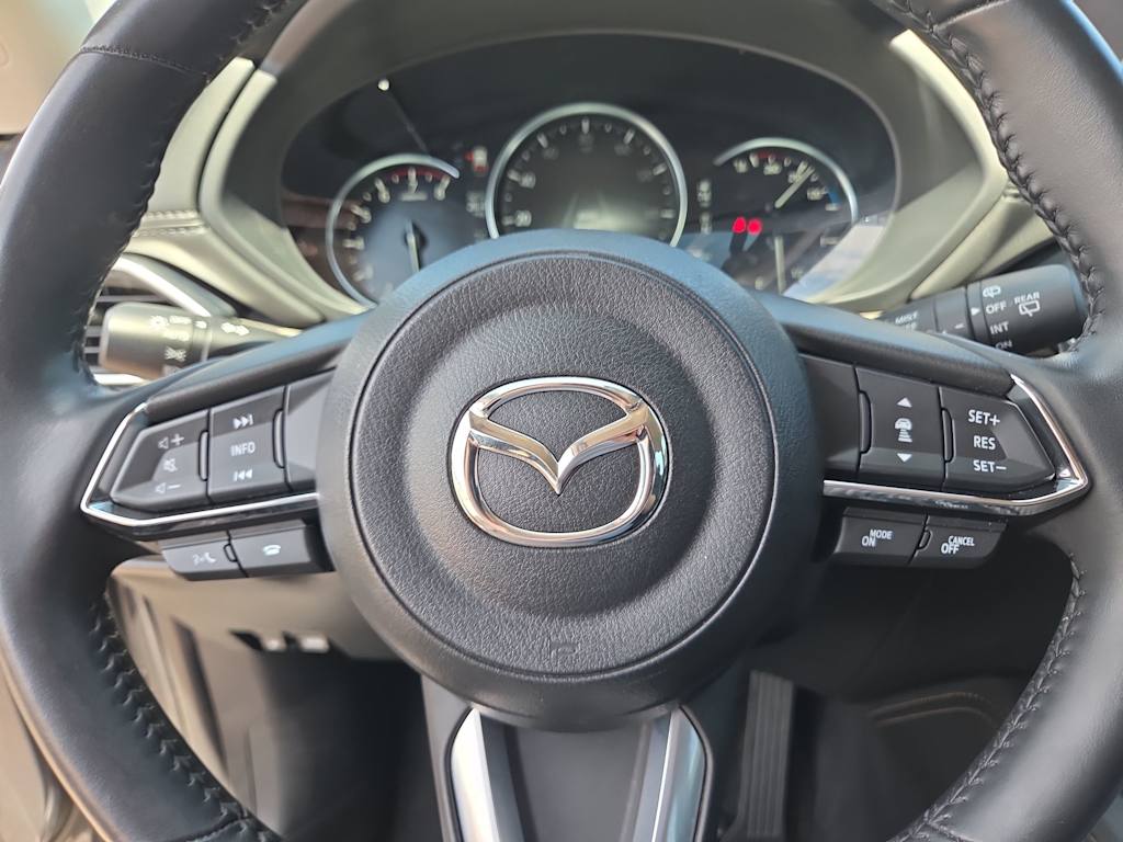 Thumbnail: 2023 Mazda CX-5 - 28