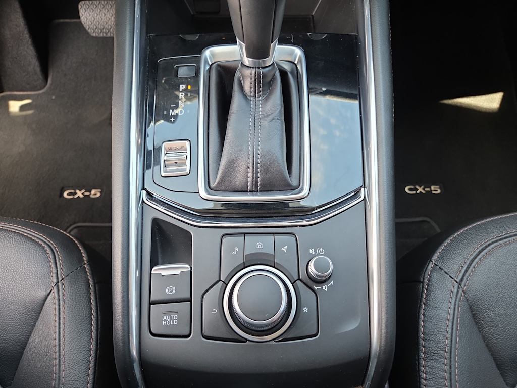 Thumbnail: 2023 Mazda CX-5 - 15