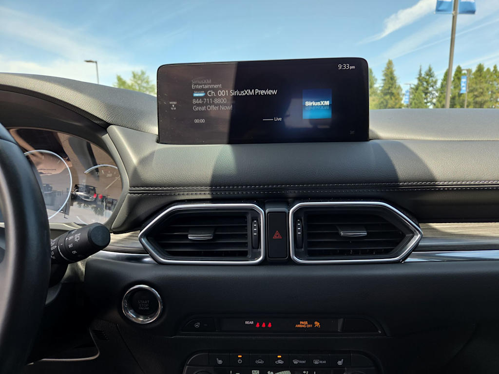 Thumbnail: 2023 Mazda CX-5 - 14