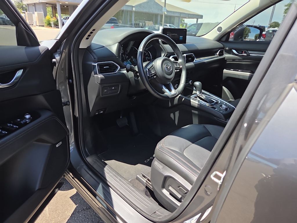 Thumbnail: 2023 Mazda CX-5 - 2