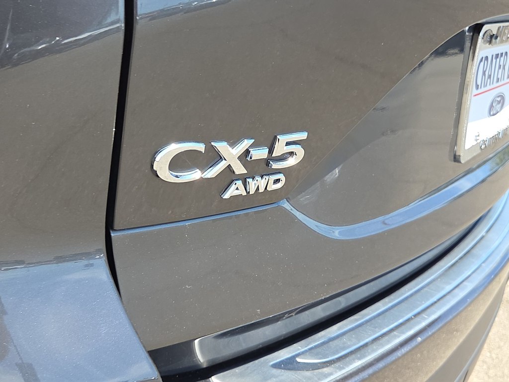 Thumbnail: 2023 Mazda CX-5 - 7