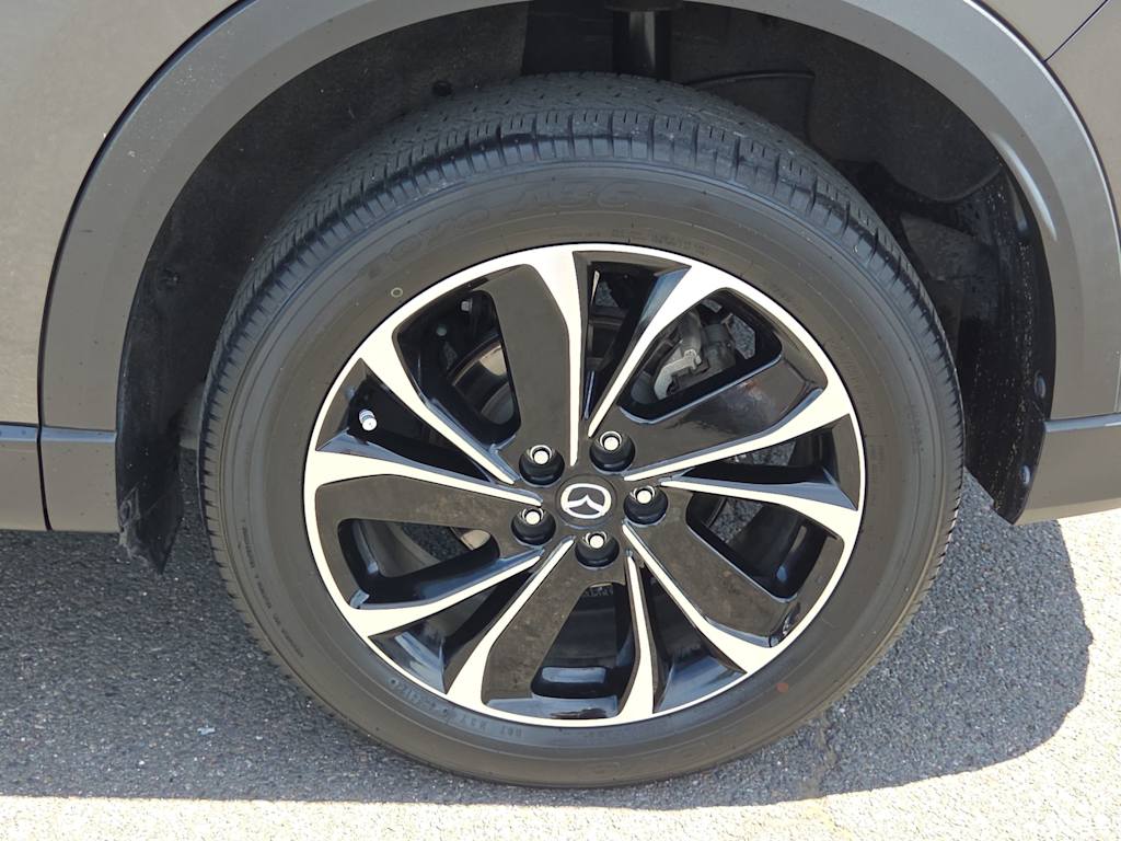 Thumbnail: 2023 Mazda CX-5 - 8