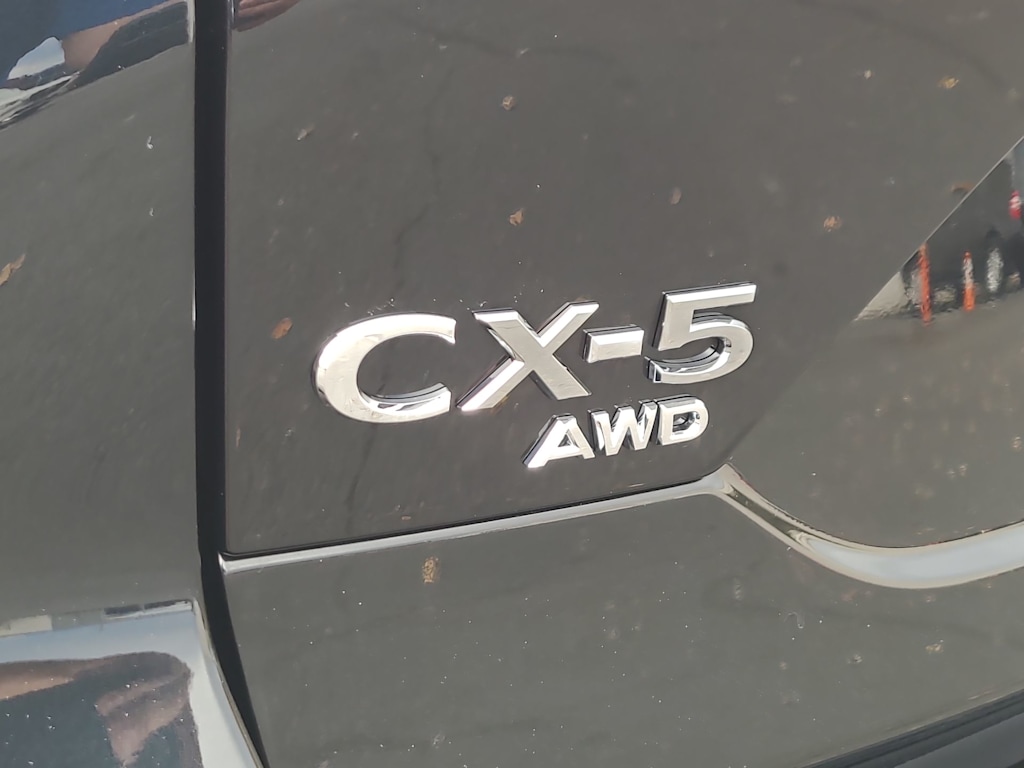 Thumbnail: 2025 Mazda CX-5 - 7