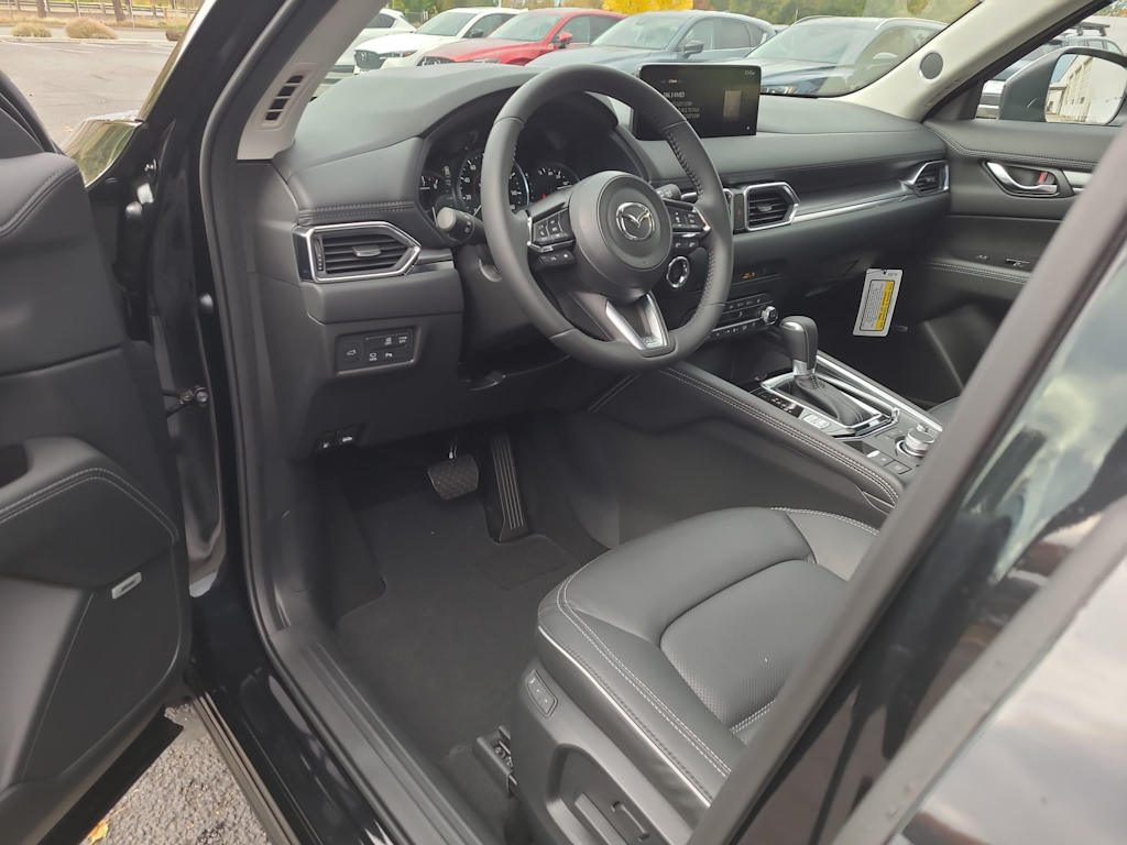 Thumbnail: 2025 Mazda CX-5 - 2