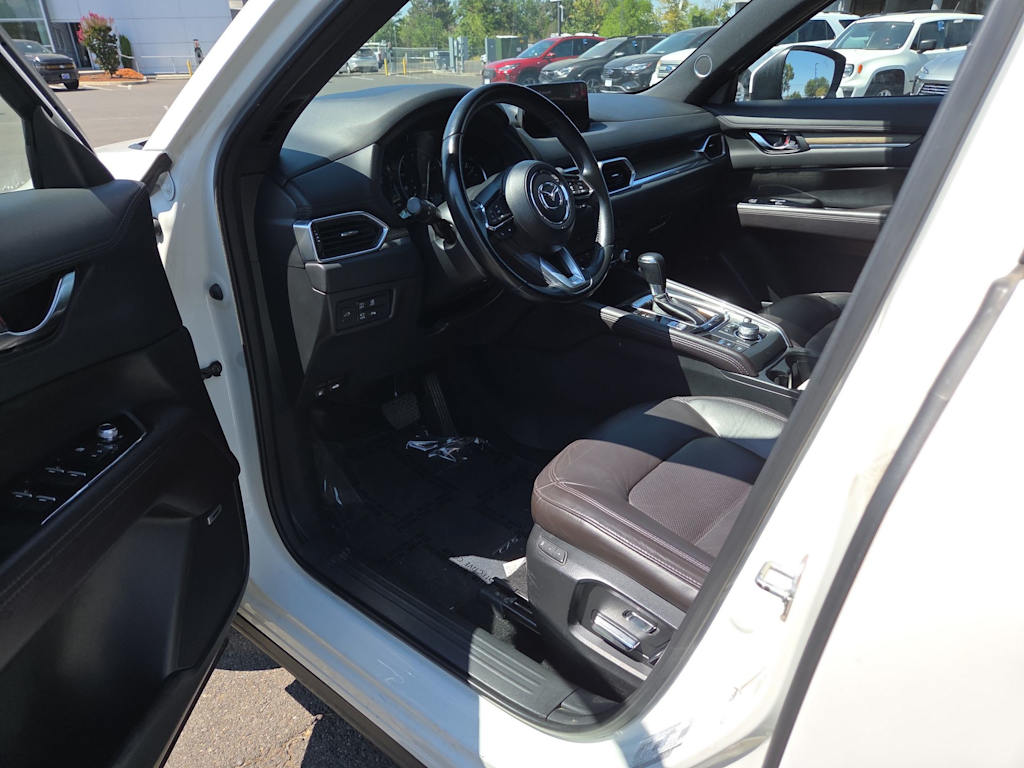 Thumbnail: 2019 Mazda CX-5 - 24