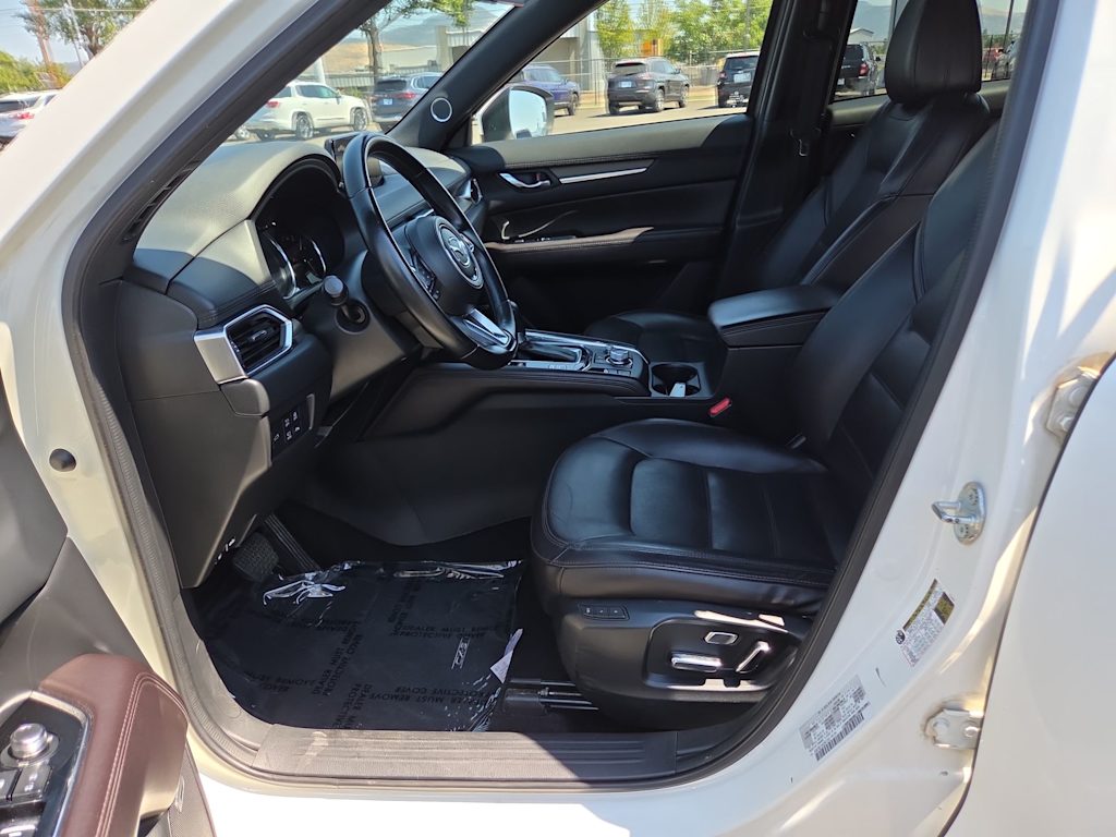 Thumbnail: 2019 Mazda CX-5 - 11