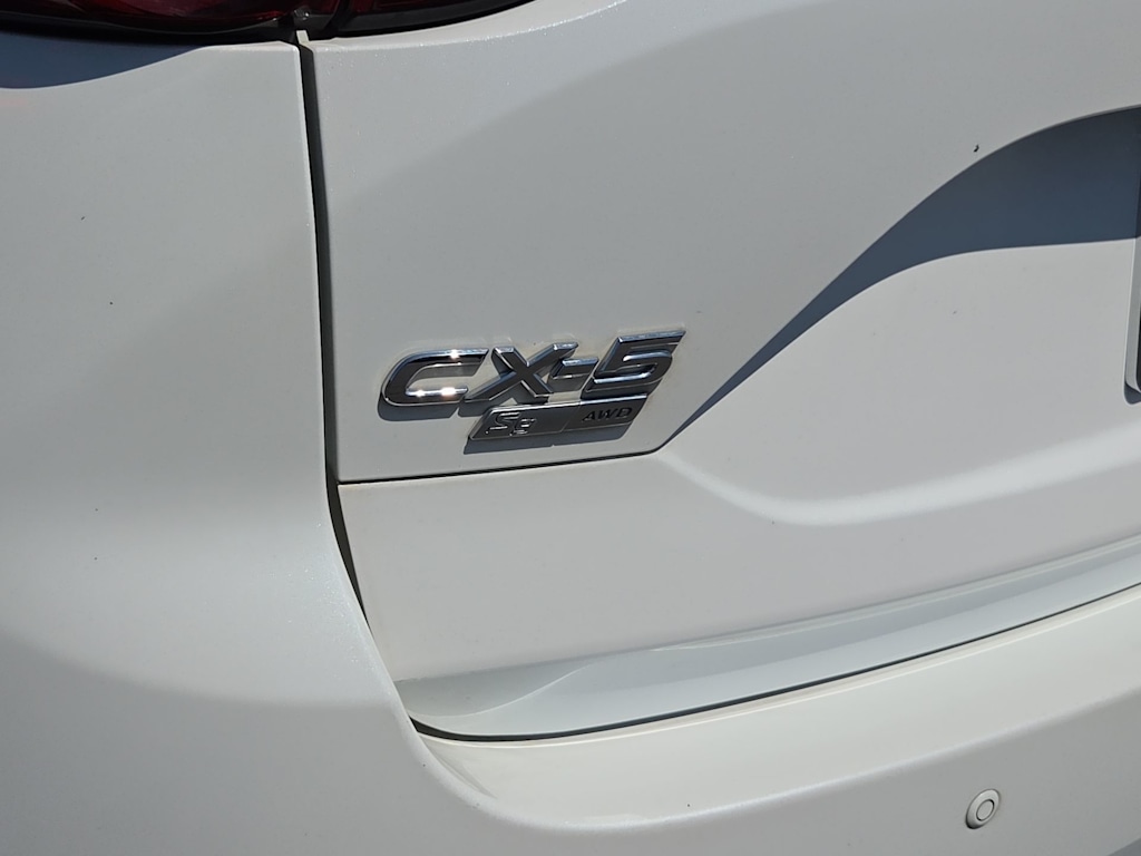 Thumbnail: 2019 Mazda CX-5 - 7