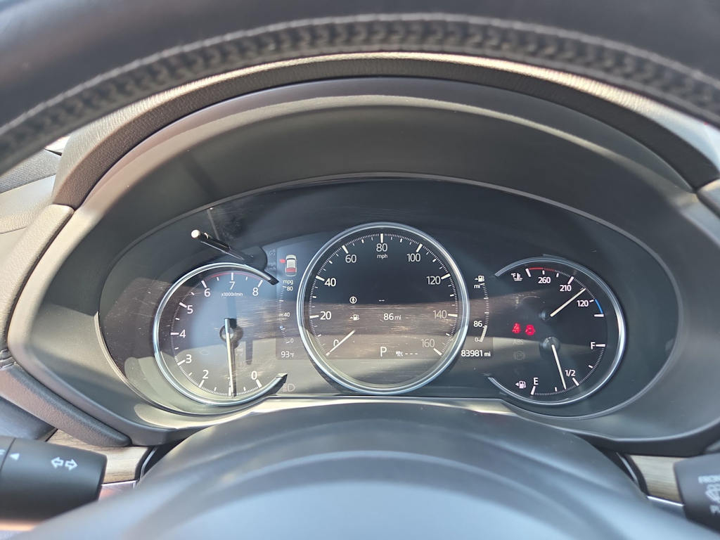 Thumbnail: 2019 Mazda CX-5 - 16