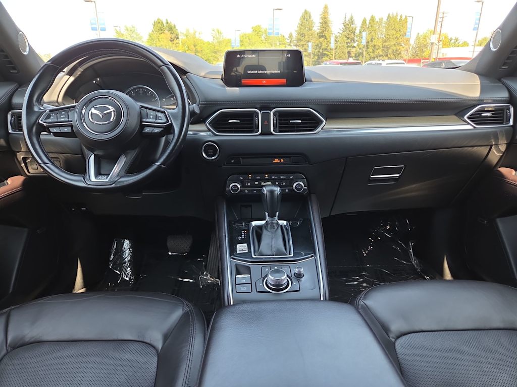 Thumbnail: 2019 Mazda CX-5 - 2