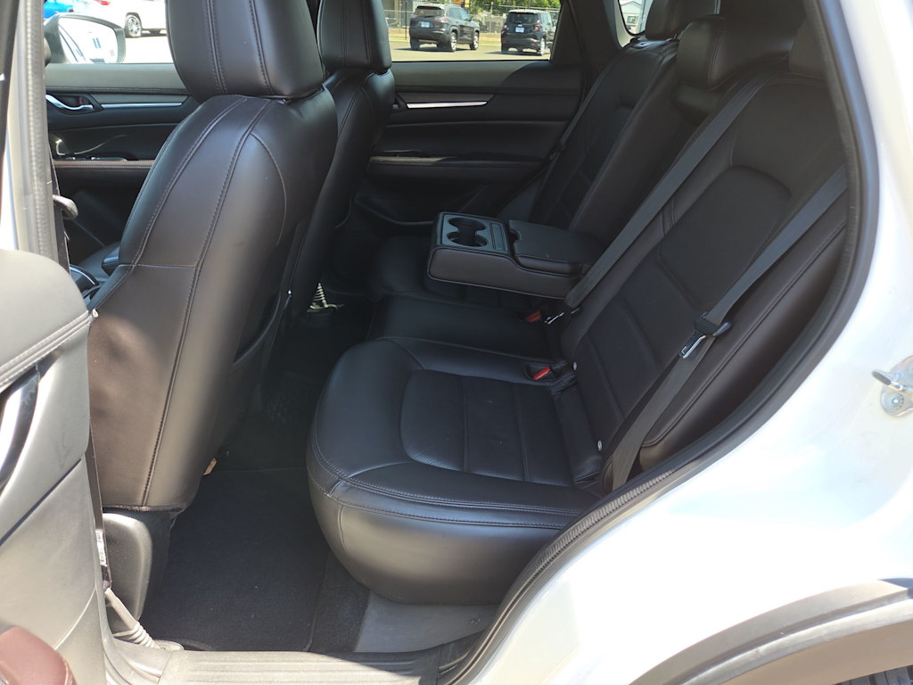 Thumbnail: 2019 Mazda CX-5 - 29
