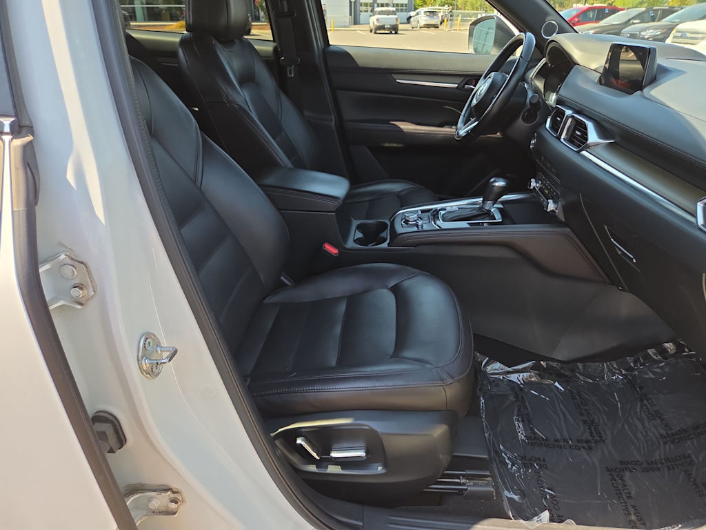Thumbnail: 2019 Mazda CX-5 - 12