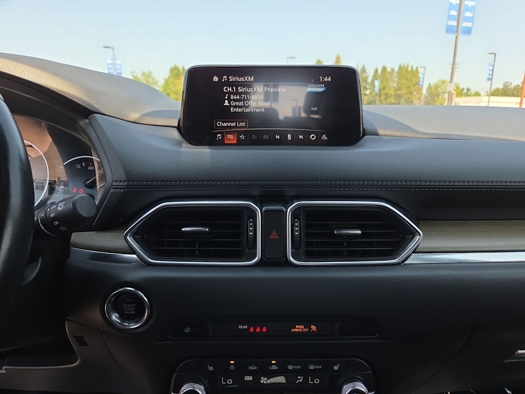 Thumbnail: 2019 Mazda CX-5 - 14