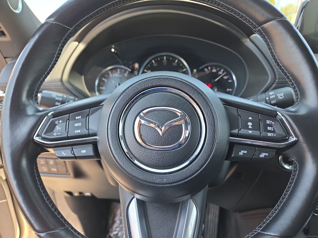 Thumbnail: 2019 Mazda CX-5 - 10