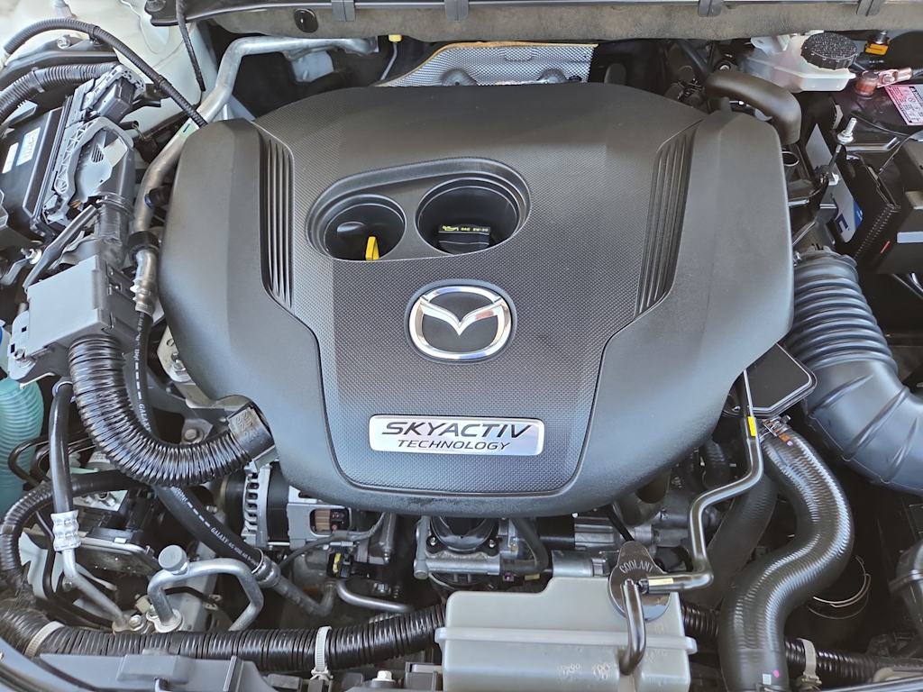 Thumbnail: 2019 Mazda CX-5 - 9